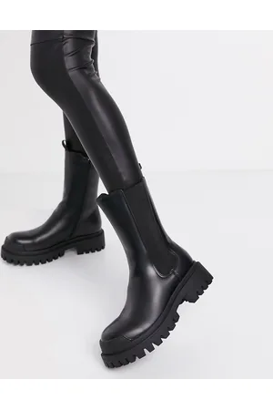 Bottines missguided store