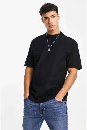 River Island Regular fit t-shirt in
