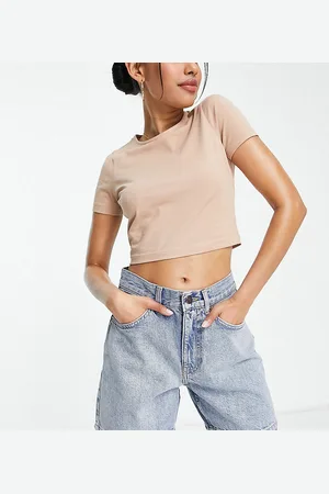 Topshop Ultimate Editor short in mid