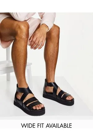 Buy ASOS Sandals Men FASHIOLA INDIA