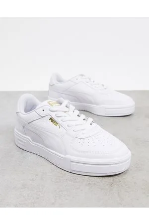 PUMA CA Pro trainers in triple