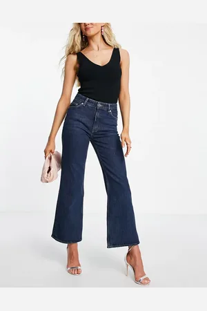 & OTHER STORIES Co-ord denim jeans in
