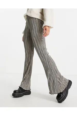 Topshop Wide & Flare Pants for Women sale - discounted price