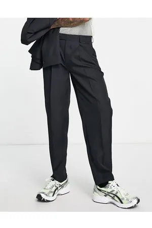 Latest ASOS Design Oversized Trousers - Men | FASHIOLA.in