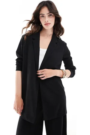 JDY Relaxed blazer in