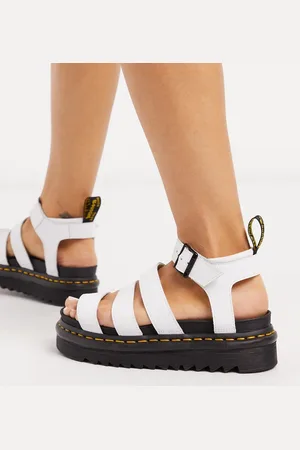 Dr. Martens Blaire sandals in