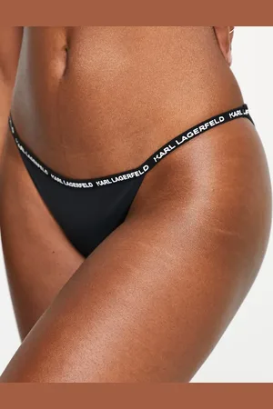 Karl Lagerfeld Bikini bottoms in