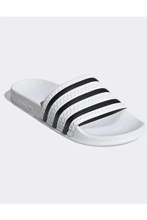 Adilette best sale slides sale