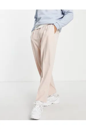 Latest ASOS Design Oversized Trousers - Men | FASHIOLA.in