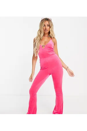 Juicy top couture jumpsuits