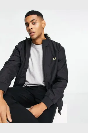 Fred Perry Brentham jacket in