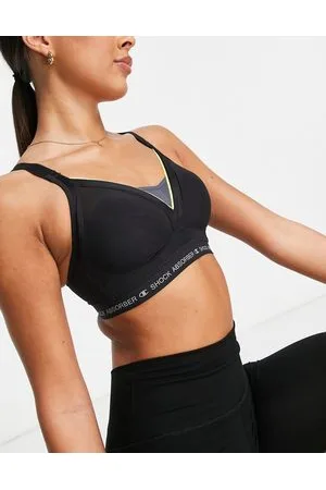 Shock Absorber Active Shaped high support sports bra in