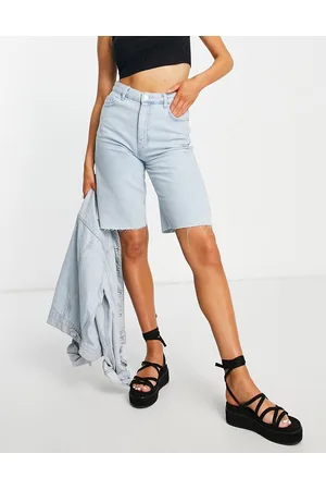 Shorts bershka hot sale