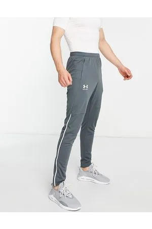 Under Armour Sportstyle Pique Track Pant Stealth Gray