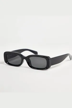 Weekday Cruise squared sunglasses in