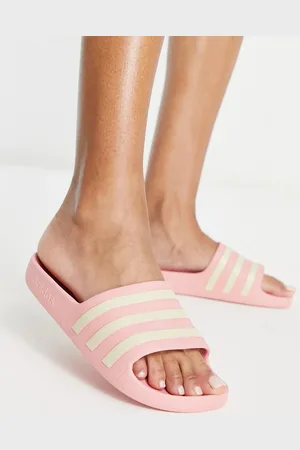 adidas Adidas Swim adilette sliders in