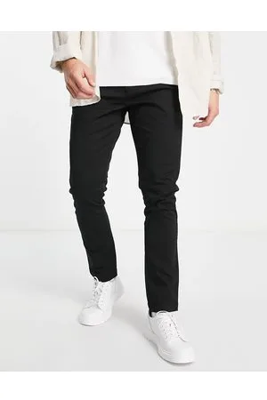River Island Skinny chinos in