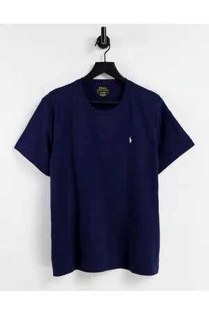 Ralph Lauren Lounge t-shirt in with logo