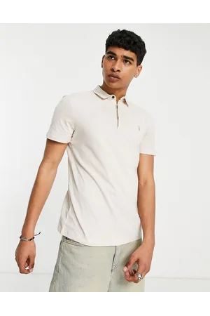 Lacoste Polo Shirt in White - ASOS Outlet