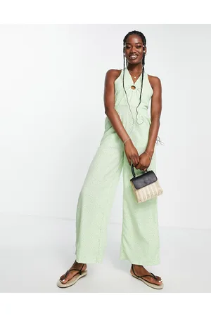 Zara, Pants & Jumpsuits, Zara Green Printed Pants