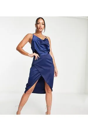 Missguided Plus Size Brown Mg Monogram Print Mesh Midi Dress - ShopStyle