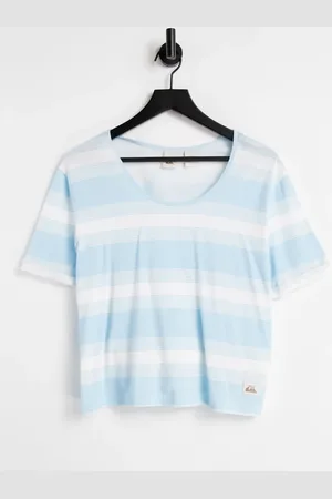 Quiksilver Rider Heritage t-shirt in