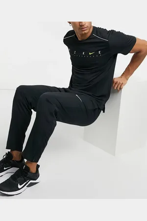 Nike Woven joggers in