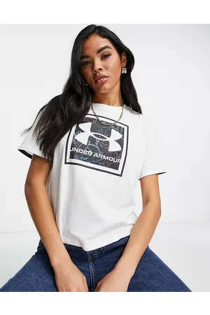 Buy Under Armour T-shirts - Women