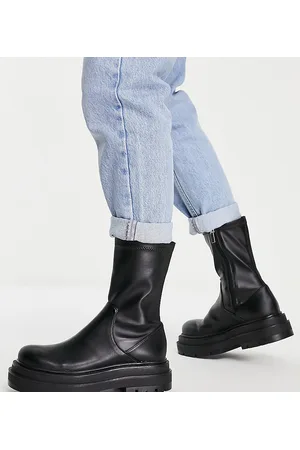 Pull and bear dr on sale martens