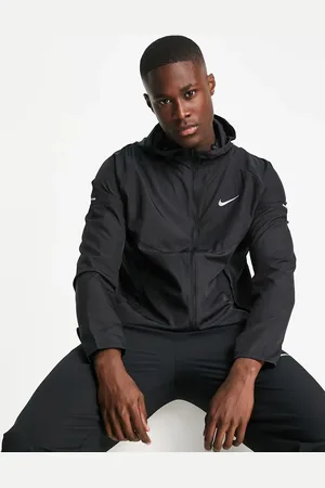 Nike Essentials jacket in