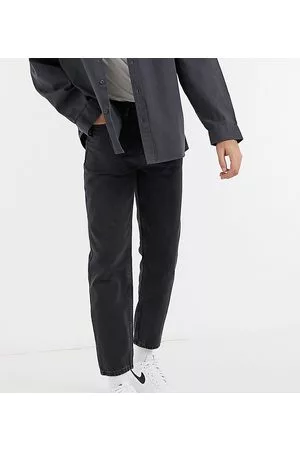 New Look Slim rigid in washed jeans