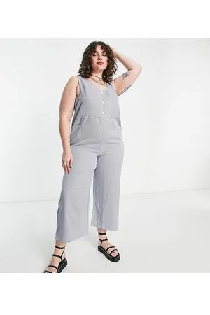 Womens Jumpsuit Plus Size Palazzo Summer Sexy Overalls For Women Off  Shoulder Casual One Piece Wide Leg Pants Open Back Jumpsuit, Women Jumpsuit,  Ladies Jumpsuits, जंपसूट - My Online Collection Store, Bengaluru |