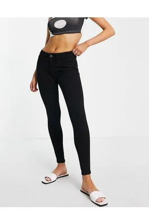 Noisy May Lucy skinny jeans in