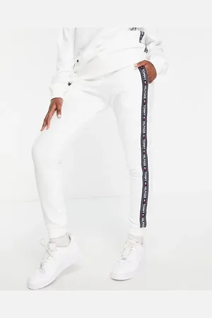 Tommy Hilfiger Authentic Towelling logo joggers in