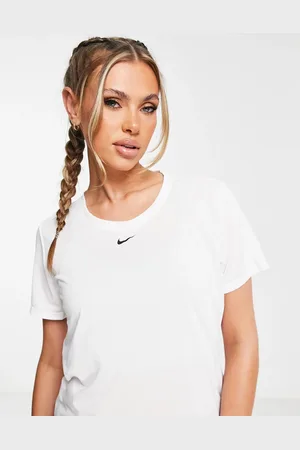 Nike One Dri-FIT standard fit t-shirt in