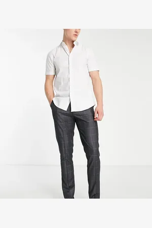 New Look Trousers Pants for Men sale discounted price FASHIOLA INDIA