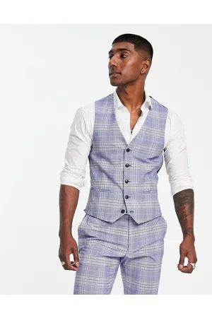 Stylish waistcoats hot sale