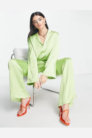 Pretty Lavish Shirt co-ord in