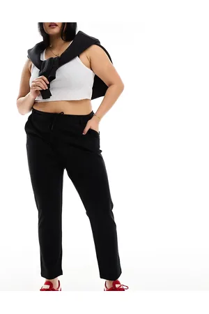 ONLY Straight leg trousers in
