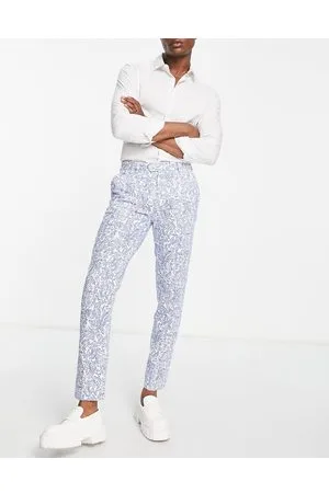 Super Skinny Suit Trousers | boohoo DK