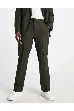 Burton Plus And Tall Skinny Fit Suit Trousers | Konga Online Shopping