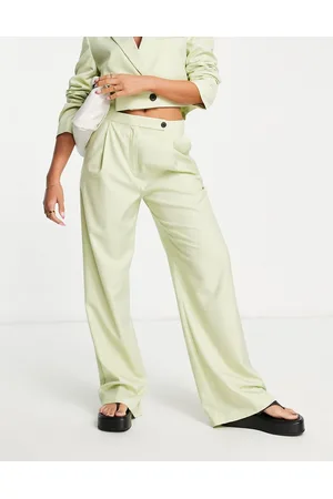ASOS Wide & Flare Pants for Women sale - discounted price