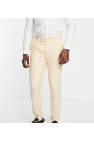 Maison Kitsuné Tailored Suit Trousers - Farfetch