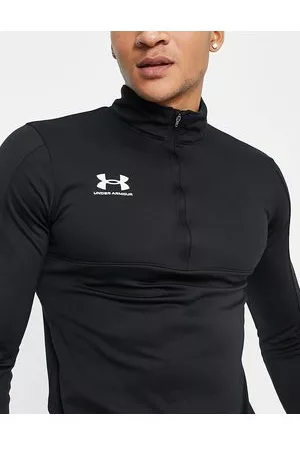 Under Armour CoolSwitch S/S Compression Shirt Green-Grey
