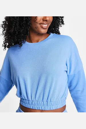 South Beach Oversized sweatshirt in