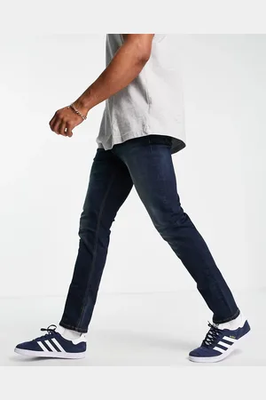 River Island Slim jeans in dark