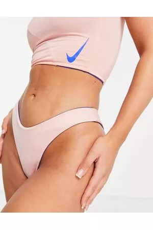 Nike store bikini bottom