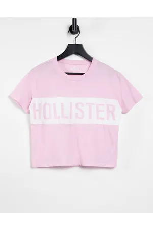 Hollister T-shirts for Women sale - discounted price