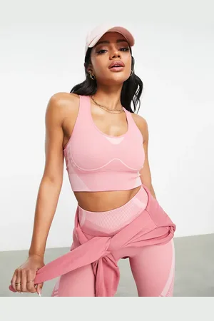 HIIT Sculpt sports bra in