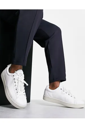 Sale - Men's Replay Shoes / Footwear ideas: up to −85%
